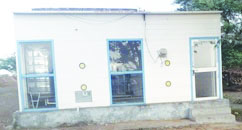 ಶುದ್ಧ ಕುಡಿಯುವ ನೀರಿನ ಘಟಕ ಸ್ಥಗಿತ